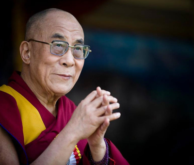 dalailama
